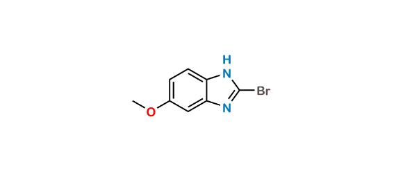 Picture of Omeprazole Impurity 56