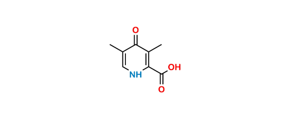 Picture of Omeprazole Impurity 57