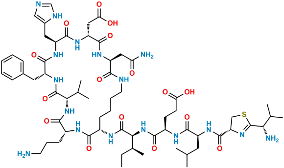 Picture of Bacitracin C1