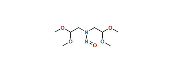 Picture of Praziquantel Nitroso Impurity 4