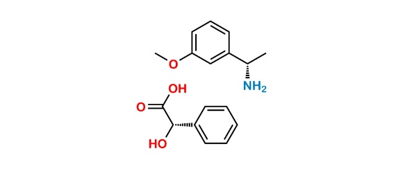 Picture of Rivastigmine Impurity 12