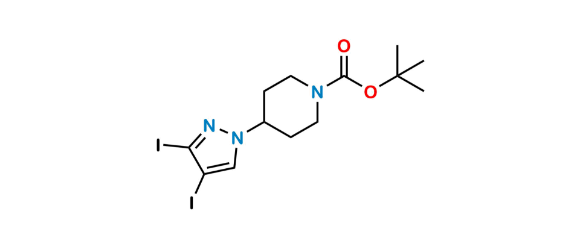 Picture of Crizotinib Impurity 38