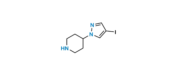 Picture of Crizotinib Impurity 39