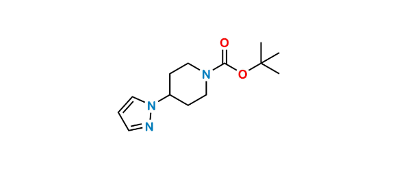 Picture of Crizotinib Impurity 40