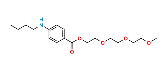 Picture of Benzonatate Impurity 9