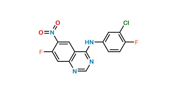Picture of Afatinib Impurity 44