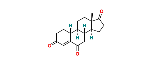 Picture of 6-Keto 19-Norandrostenedione
