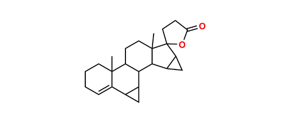 Picture of Norethindrone Impurity 3