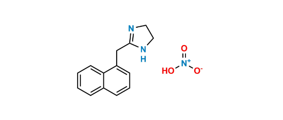 Picture of Naphazoline Nitrate