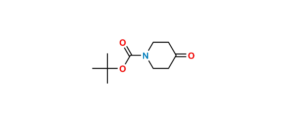 Picture of Crizotinib Impurity 43
