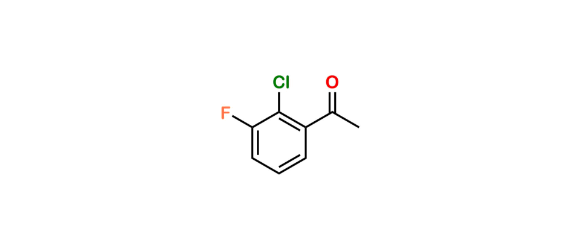 Picture of Crizotinib Impurity 45