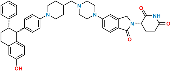 Picture of Vepdegestrant