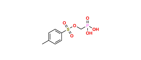 Picture of Tenofovir Impurity 111