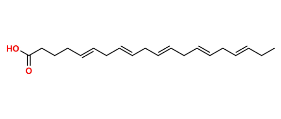 Picture of 5,8,11,14,17-Eicosapentaenoic Acid
