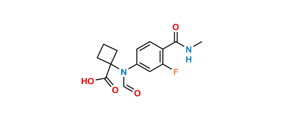 Picture of Apalutamide Impurity 26
