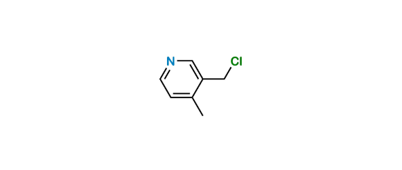 Picture of Pantoprazole Impurity 66