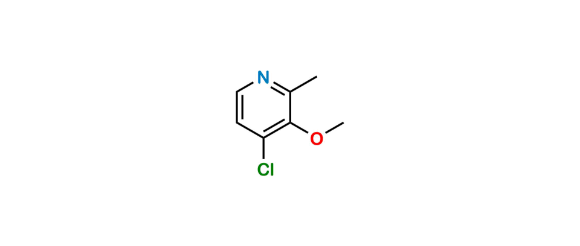 Picture of Pantoprazole Impurity 68