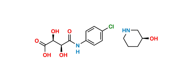 Picture of Clopidogrel Impurity 50