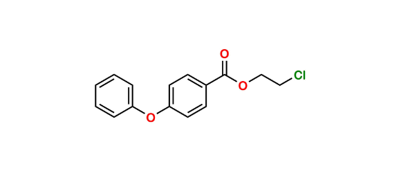Picture of Ibrutinib Impurity 79