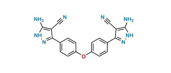 Picture of Ibrutinib Impurity 86