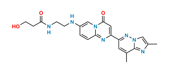 Picture of Risdiplam Impurity 8