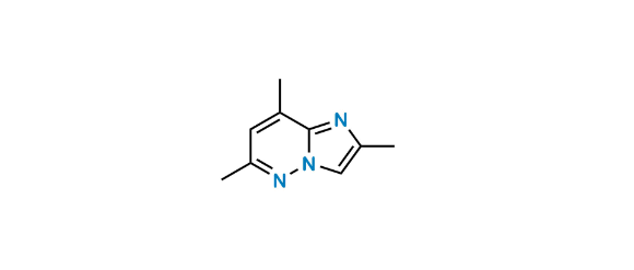 Picture of Risdiplam Impurity 9