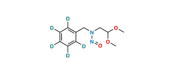 Picture of Praziquantel Impurity 1-D5