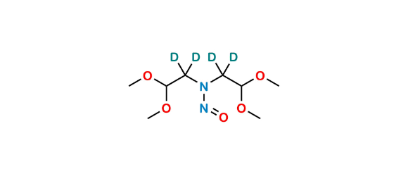 Picture of Praziquantel Impurity 4-D4