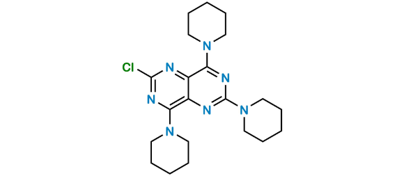 Picture of Dipyridamole Impurity 3