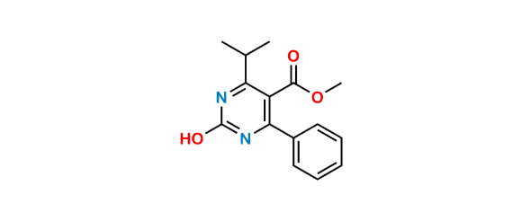 Picture of Rosuvastatin Impurity 108