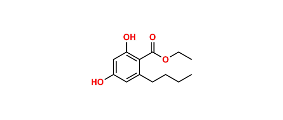 Picture of Cannabidiol Impurity 19