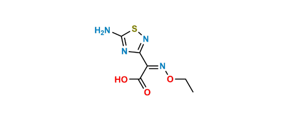 Picture of Ceftaroline Impurity 19