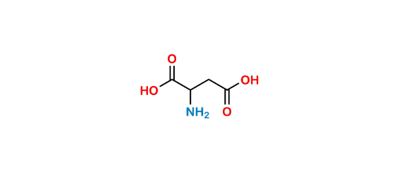 Picture of DL-Aspartic acid