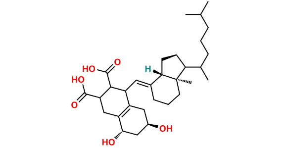 Picture of Alfacalcidol Impurity 24