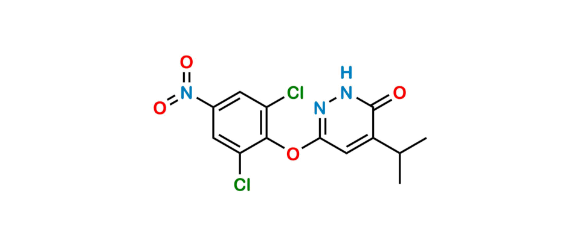 Picture of Resmetirom Impurity 36