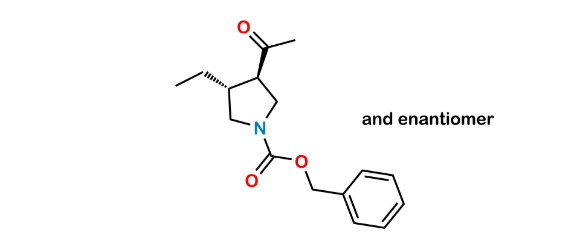Picture of Upadacitinib Impurity 68
