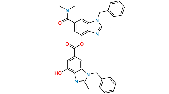 Picture of Tegoprazan Impurity 38