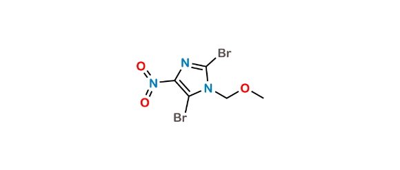 Picture of Pretomanid Impurity 15