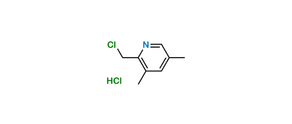 Picture of Esomeprazole Impurity 25