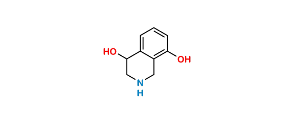 Picture of Phenylephrine Impurity 75