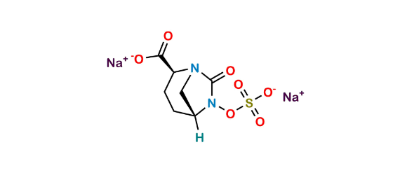 Picture of Avibactam Impurity 40