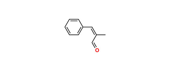 Picture of Alpha-Methyl-(Z)-Cinnamaldehyde