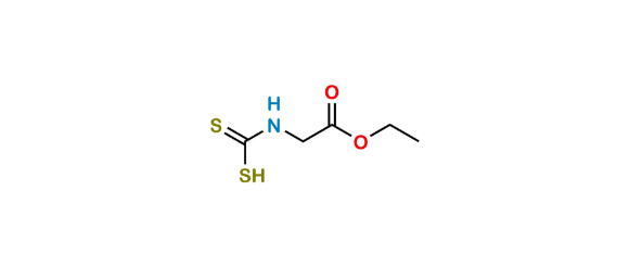 Picture of Epalrestat Impurity 8