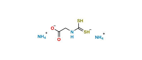 Picture of Epalrestat Impurity 9