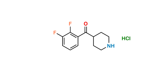 Picture of Paliperidone Impurity 25