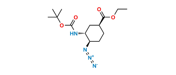 Picture of Edoxaban Impurity 155