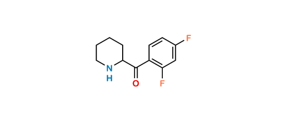 Picture of Paliperidone Impurity 27