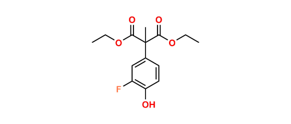 Picture of Flurbiprofen Impurity 8