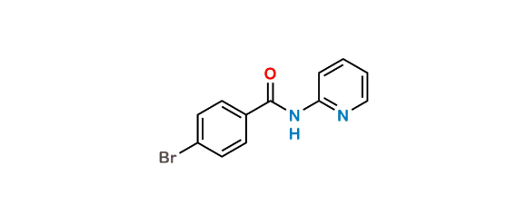 Picture of Acalabrutinib Impurity 39