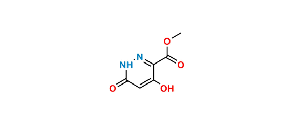 Picture of Deucravacitinib Impurity 38
